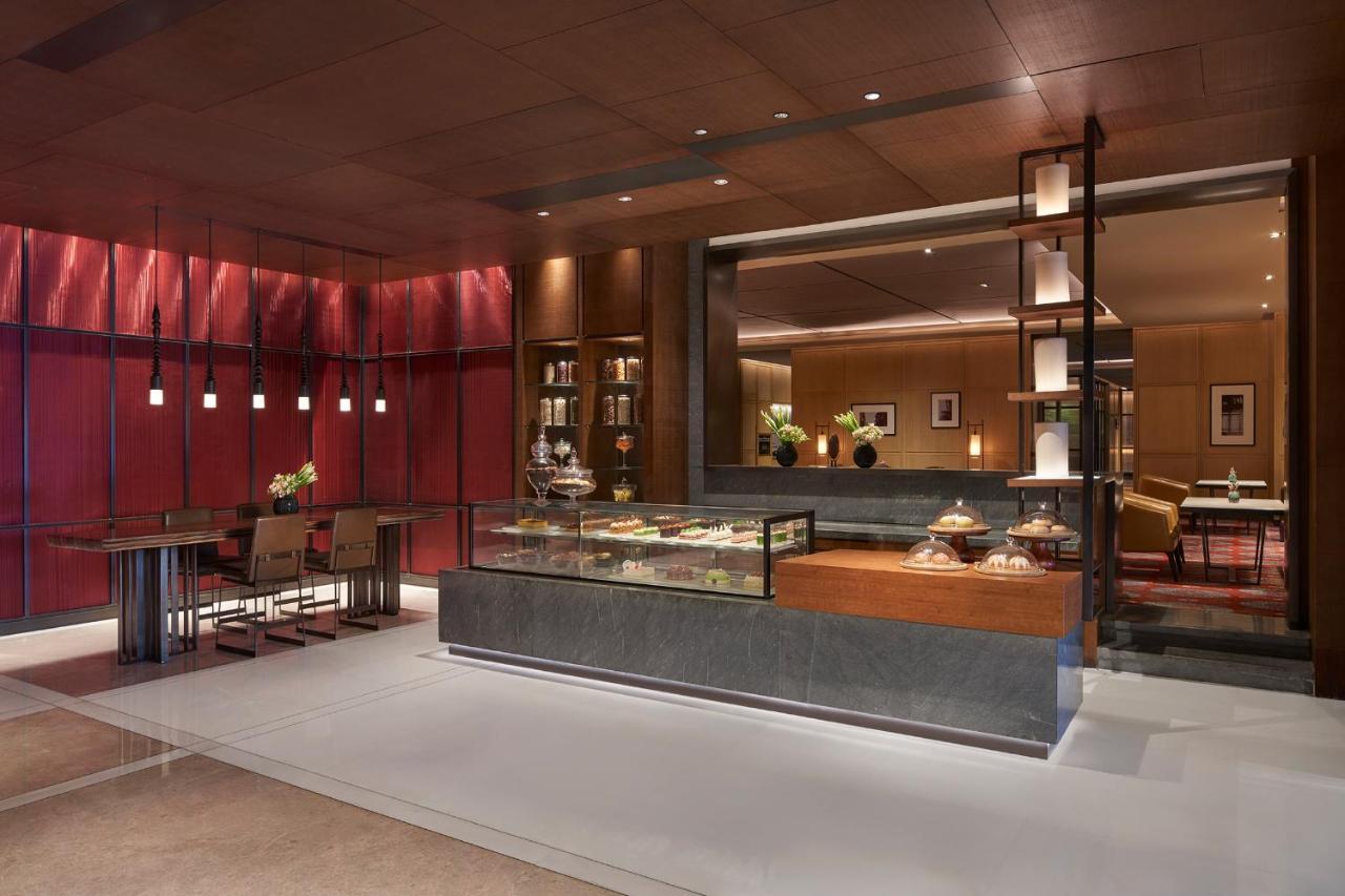Grand Hyatt Changsha-Close To Helong Sports Center Eksteriør billede