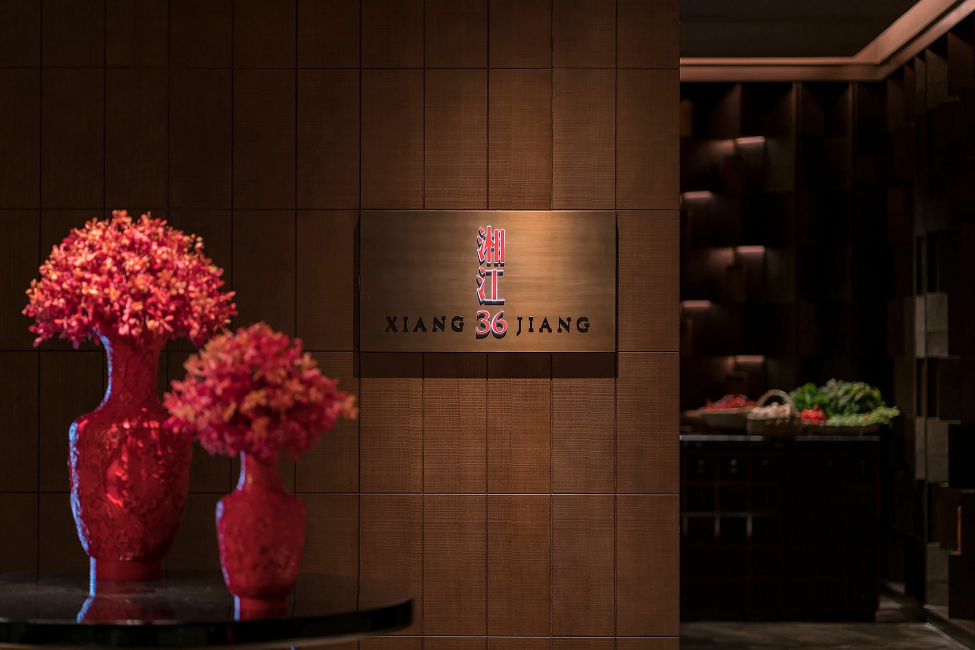 Grand Hyatt Changsha Hotel Eksteriør billede